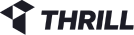 Thrill logo
